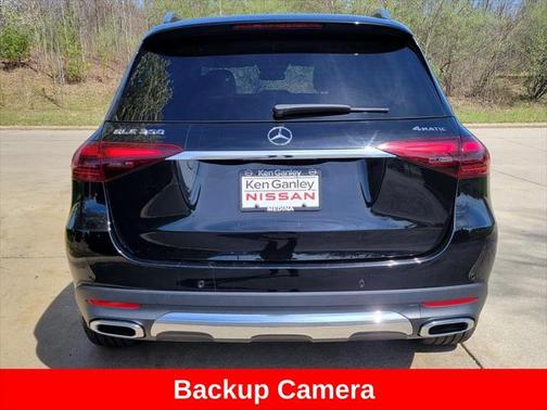 2024 Mercedes-Benz GLE 350 4MATIC