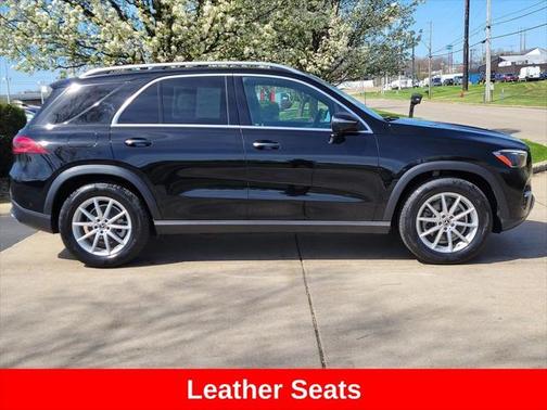 2024 Mercedes-Benz GLE 350 4MATIC