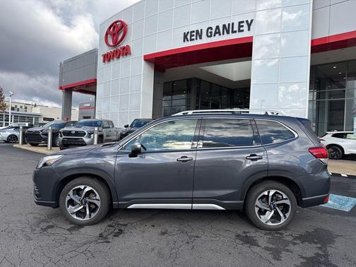 2024 Subaru Forester Touring