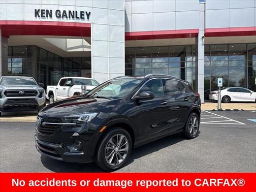 2022 Buick Encore GX Essence