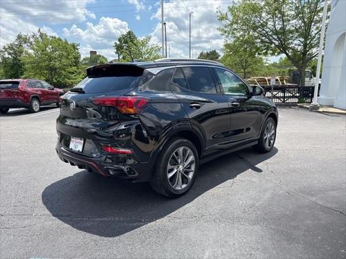 2022 Buick Encore GX Essence