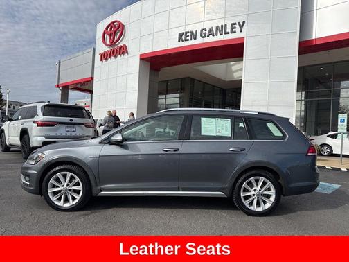 2019 Volkswagen Golf 1.4T SE