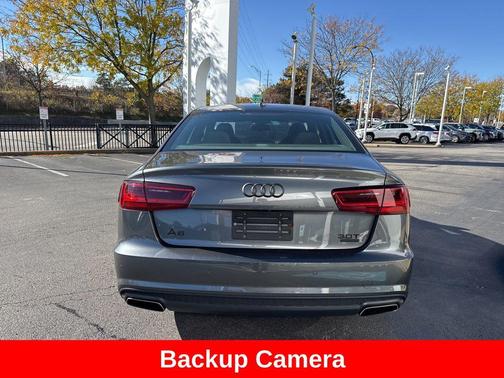 2017 Audi A6 3.0T Prestige Quattro