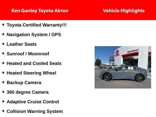 2025 Toyota Prius Limited