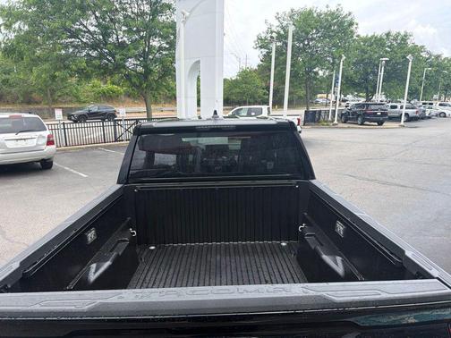 Black 2026 Toyota Tacoma SR5