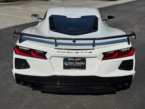 2024 Chevrolet Corvette Stingray w/2LT
