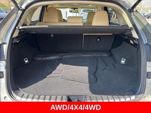 2015 Lexus NX 200t F Sport
