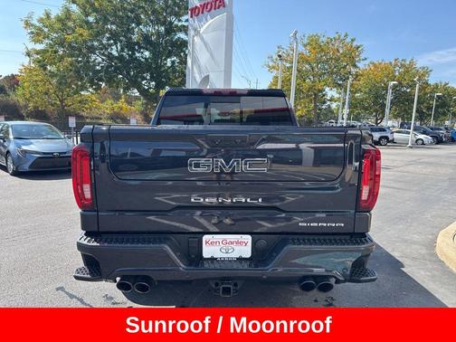 2023 GMC Sierra 1500 Denali Ultimate