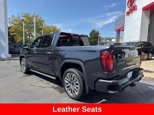2023 GMC Sierra 1500 Denali Ultimate