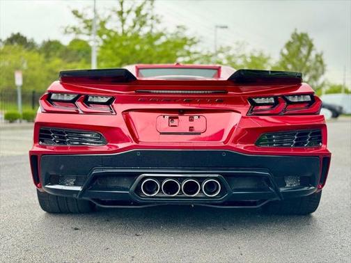 2023 Chevrolet Corvette Z06