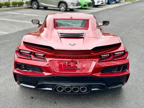 2023 Chevrolet Corvette Z06