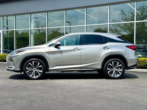 2021 Lexus RX 350 Base