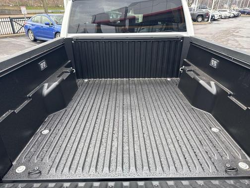 Ice 2026 Toyota Tacoma TRD Sport