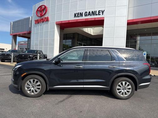 2024 Hyundai PALISADE SEL