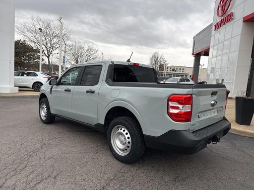 2024 Ford Maverick XL