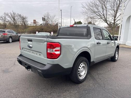 2024 Ford Maverick XL