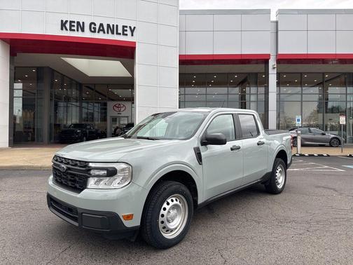 2024 Ford Maverick XL