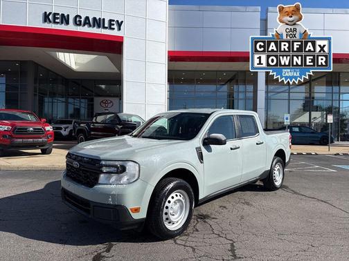 Cactus 2024 Ford Maverick XL