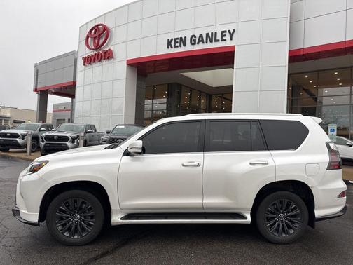 2023 Lexus GX 460 Premium