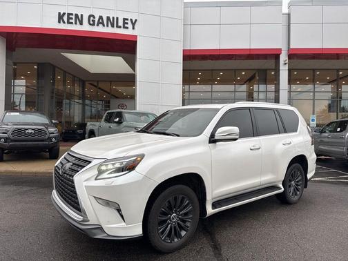 2023 Lexus GX 460 Premium