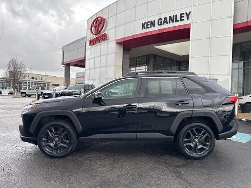 2023 Toyota RAV4 Adventure
