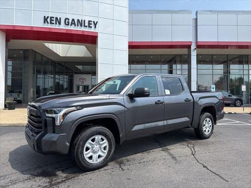 2025 Toyota Tundra SR