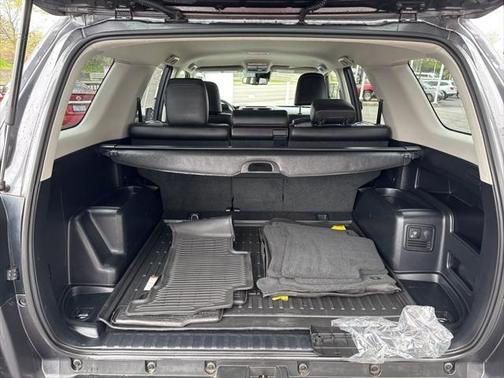 2022 Toyota 4Runner TRD Sport