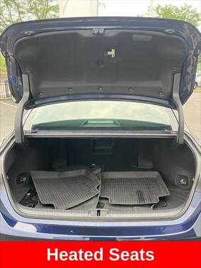 2022 Lexus ES 350 Base