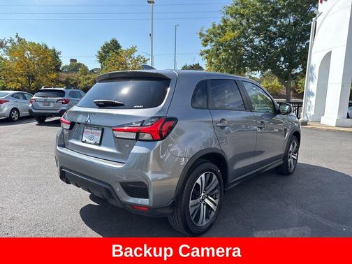 2024 Mitsubishi Outlander Sport SE