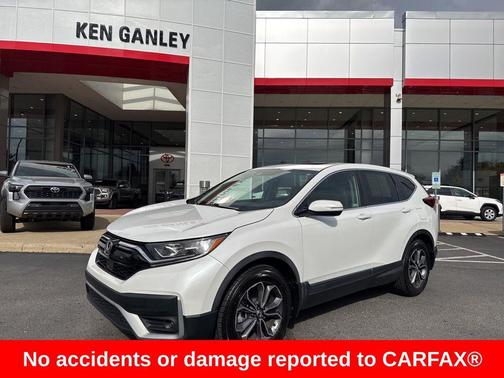 2020 Honda CR-V 2WD EX