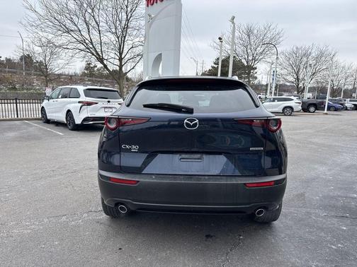 2023 Mazda CX-30 2.5 S Preferred Package