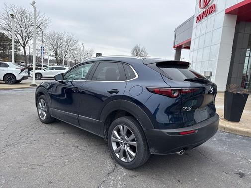 2023 Mazda CX-30 2.5 S Preferred Package