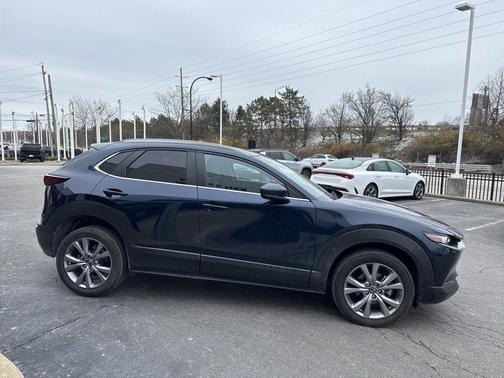 2023 Mazda CX-30 2.5 S Preferred Package
