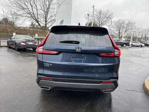 2024 Honda CR-V Hybrid Sport AWD