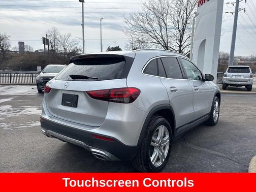 2023 Mercedes-Benz GLA 250 Base