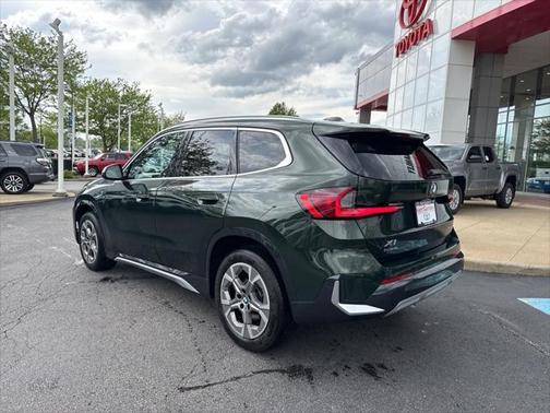 2023 BMW X1 xDrive28i