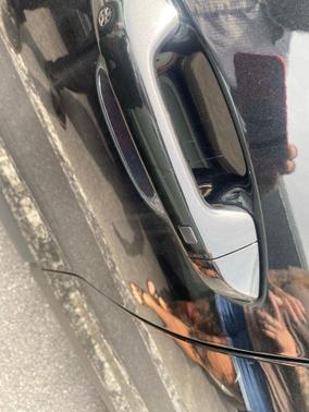 Fusion Black 2024 Kia Seltos S