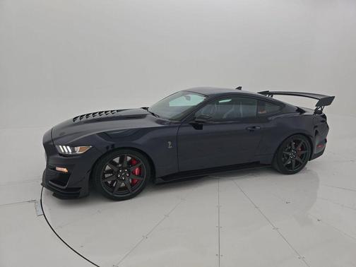 2021 Ford Shelby GT500 Base