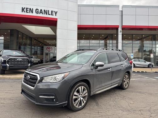 2019 Subaru Ascent Touring 7-Passenger