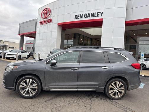 2019 Subaru Ascent Touring 7-Passenger