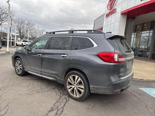 2019 Subaru Ascent Touring 7-Passenger