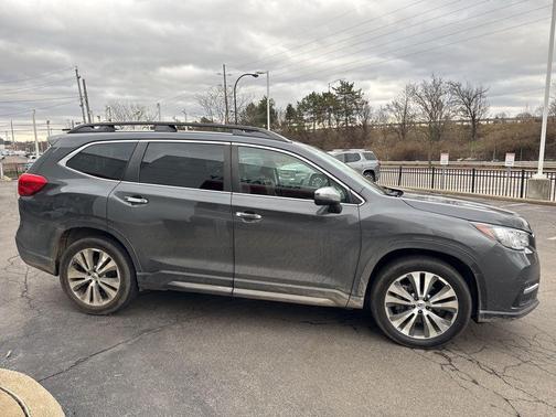 2019 Subaru Ascent Touring 7-Passenger