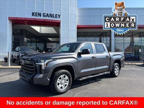 2023 Toyota Tundra SR