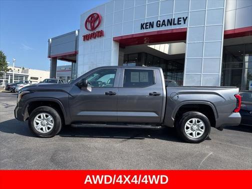 2023 Toyota Tundra SR