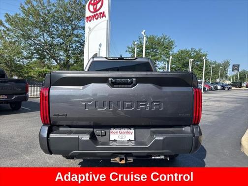 2023 Toyota Tundra SR