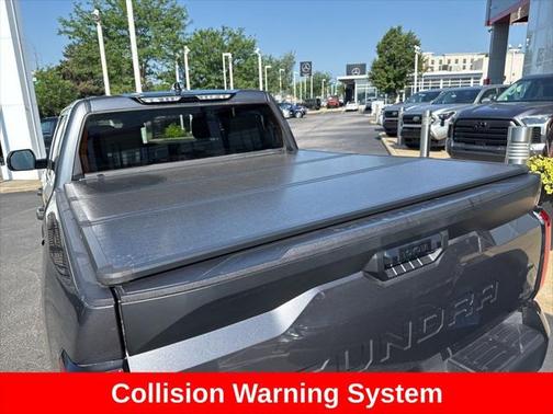 2023 Toyota Tundra SR