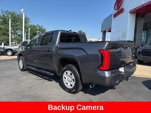 2023 Toyota Tundra SR