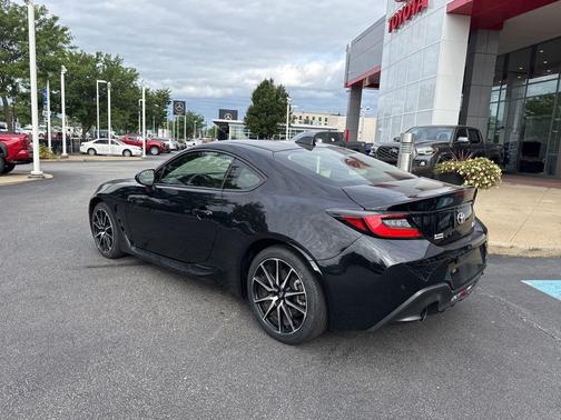 2022 Toyota GR86 Base