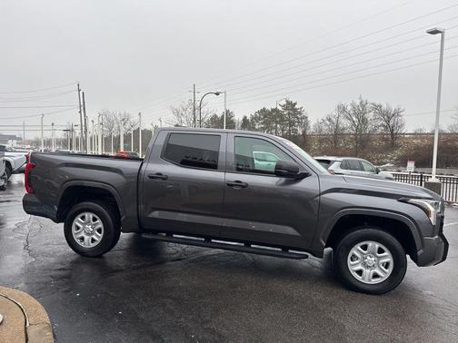 2024 Toyota Tundra SR
