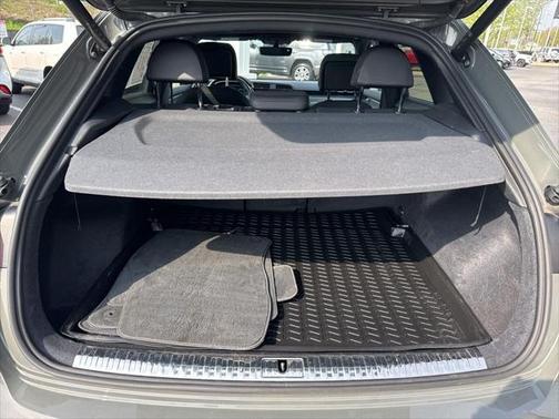 2024 Audi Q3 Premium 45 TFSI S line quattro Tiptronic